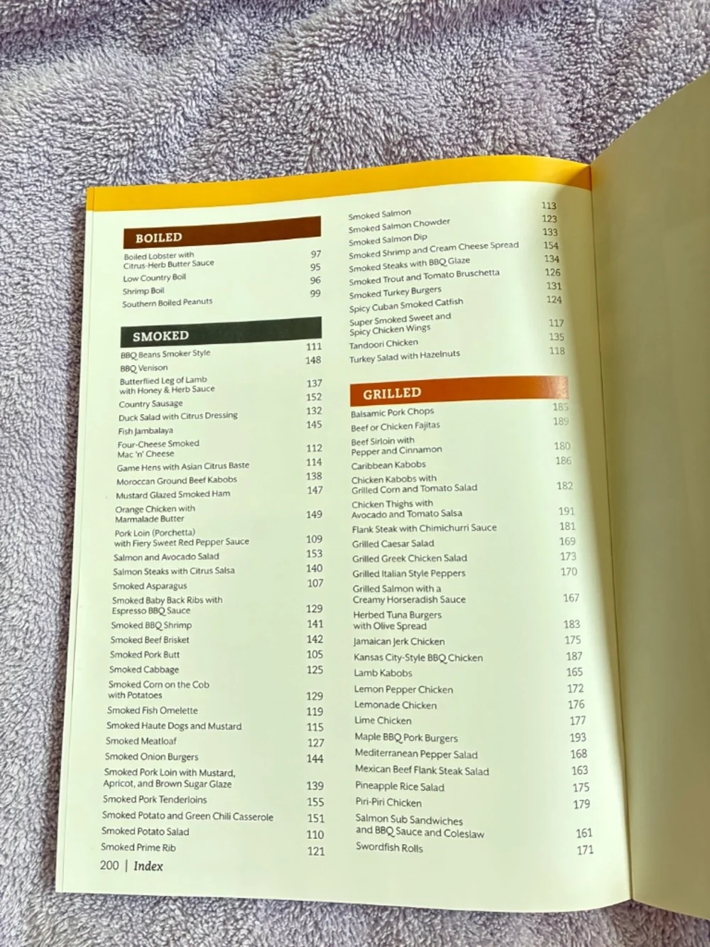 Dadgum That’s Good Cookbook